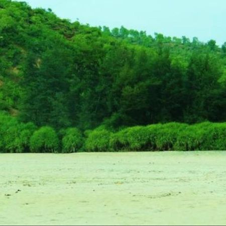 Nirvana Nature Hotel Gokarna  Kültér fotó