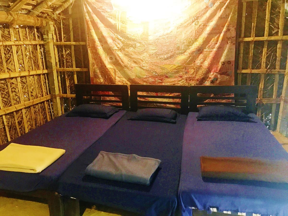 Nirvana Nature Hotel Gokarna  Kültér fotó
