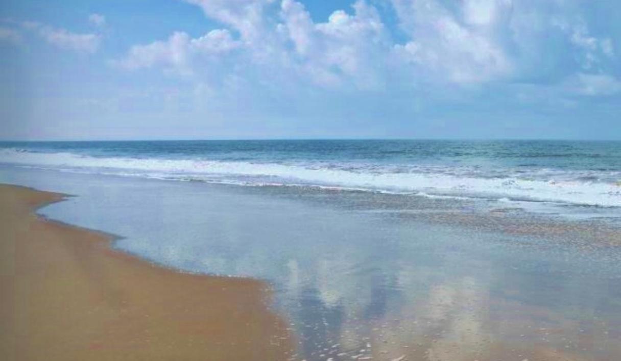 Nirvana Nature Hotel Gokarna  Kültér fotó